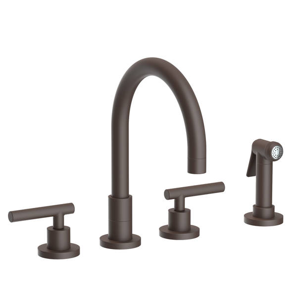 Newport Brass East Linear Prep Touch Bar Faucet Wayfair   Default Name 